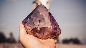 ТОП-5 стран по добыче аметиста