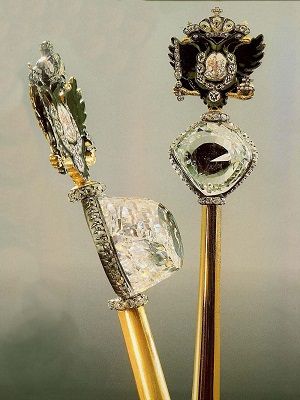 История знаменитого алмаза Орлова