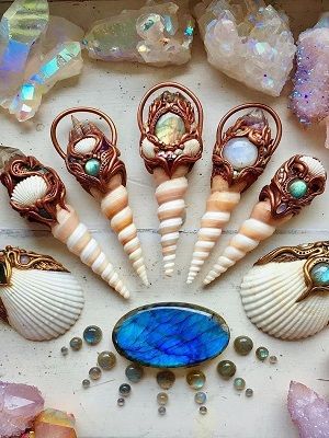 ТОП-10 мест в мире для покупки ювелирных украшений