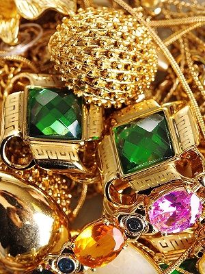 ТОП-5 мест в Азии для покупки ювелирных украшений