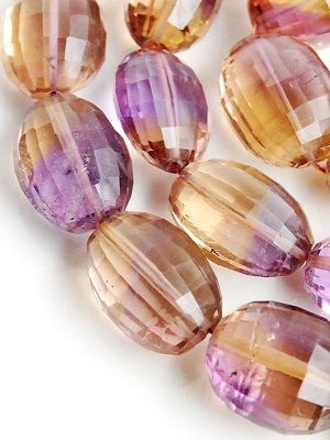 Аметрин для Овна: подходит ли, как Овнам носить аметрин