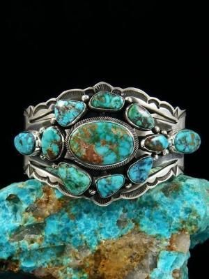 топ 7 стран по добыче бирюзы