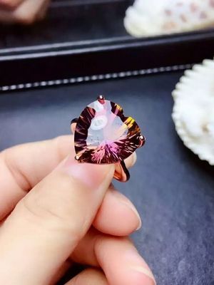 аметрин для рыб