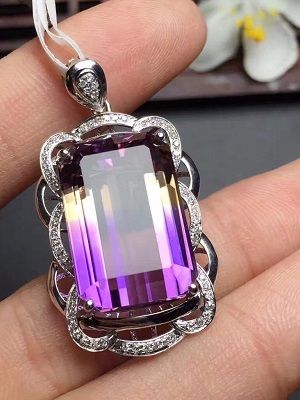 аметрин для козерога