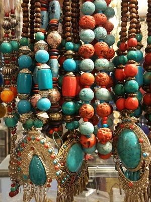 топ-5 стран азии для покупки ювелирных украшений