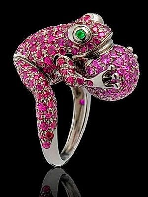 самые известные ювелирные бренды