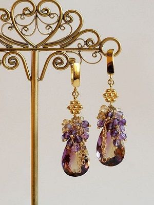 аметрин для козерога