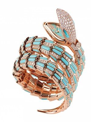 самые известные ювелирные бренды