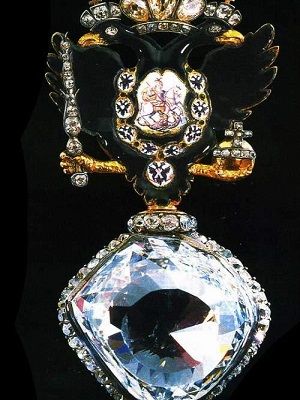 алмаз орлов