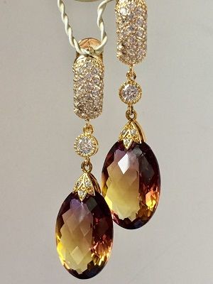 аметрин для овна