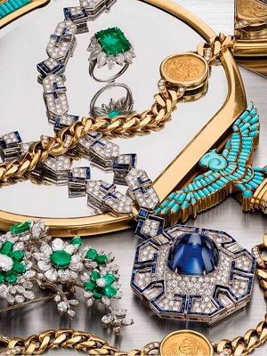 где купить ювелирные украшения