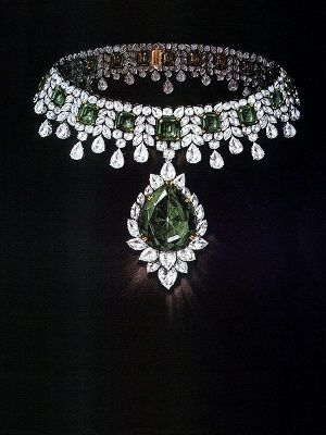 самые известные ювелирные бренды