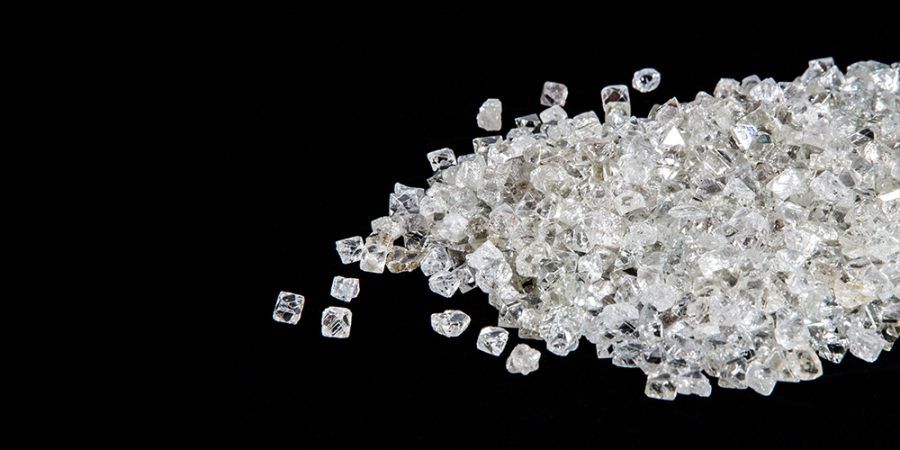 В 2021 году продажи алмазов АЛРОСА выросли на 49 %