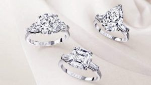 Классика, гламур или романтика: какое обручальное кольцо подойдет именно вам?
