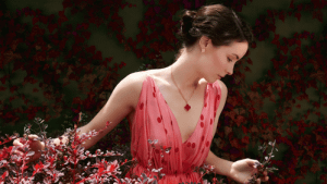 Коллекцию Alhambra от Van Cleef & Arpels дополнила серия часов Коллекцию Alhambra от Van Cleef & Arpels дополнила серия часов