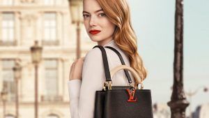 Louis Vuitton — самый популярный люксовый бренд в мире