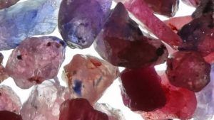 Какие камни подходят Львам, рожденным в год Козы Какие камни подходят Львам, рожденным в год Козы