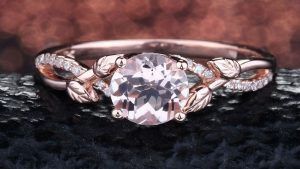 Морганит для Козерога: совместимость, подходит или нет