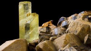 Гелиодор для Рака: совместимость, подходит или нет