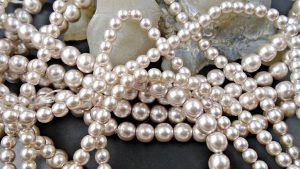 Как отличить натуральный жемчуг от подделки