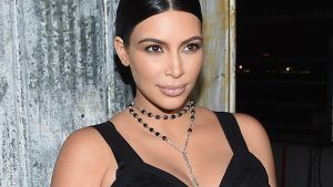 Лучшие ювелирные образы Ким Кардашьян