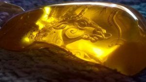 Янтарь для Тельца: подходит или нет? Как Тельцам носить янтарь