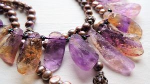 Аметрин для Скорпиона: подходит ли, как Скорпионам носить аметрин