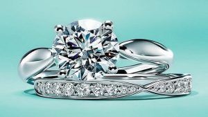 Самые популярные украшения Tiffany