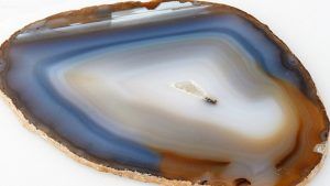 Бразильский агат: особенности камня и применение