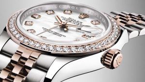 7 признаков настоящих часов Rolex