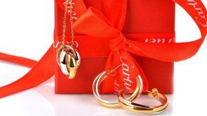 Культовые ювелирные украшения Cartier