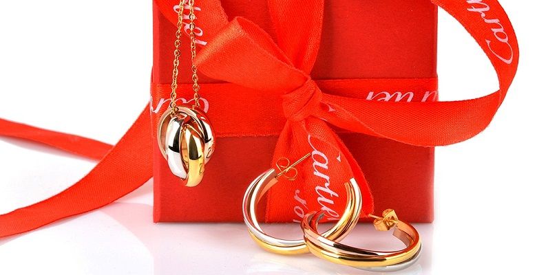 Культовые ювелирные украшения Cartier | Ювелирное дело