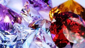 Самые дорогие драгоценные камни в мире