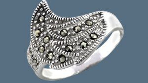 Марказит: что за камень, свойства марказита и его применение