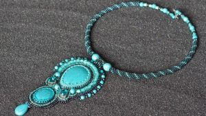 Бирюза для Козерога: подходит или нет? Как Козерогам носить бирюзу