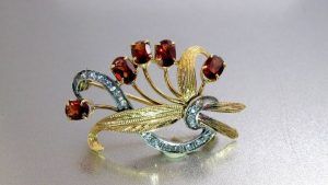 Гранат для Льва: подходит или нет? Как Львам носить гранат