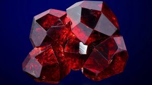 Гранат для Тельцов: подходит или нет? Как Тельцам носить гранат