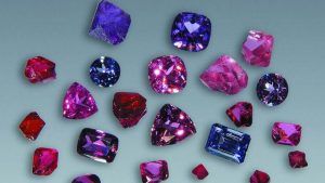 Как отличить натуральную шпинель от подделки Как отличить натуральную шпинель от подделки