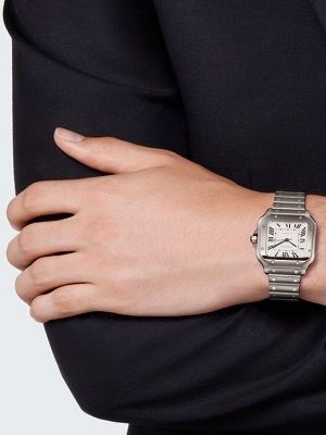 Культовые ювелирные украшения Cartier