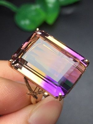 Аметрин для Скорпиона: подходит ли, как Скорпионам носить аметрин