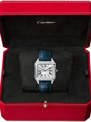 культовые украшения картье