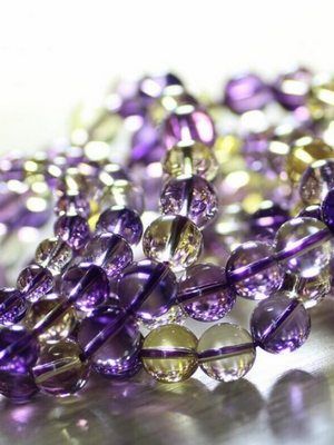 аметрин для девы