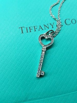 украшения тиффани