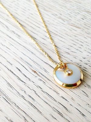 культовые украшения картье