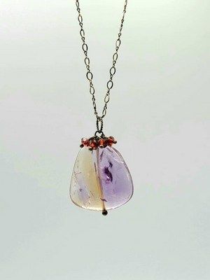 аметрин для весов