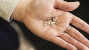 De Beers возвращается к прибыли в 2021 году