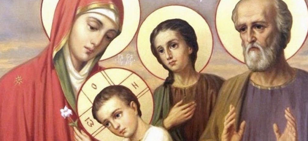 Икона Божьей Матери «Три Радости»: значение, в чем помогает образ Пресвятой Богородицы