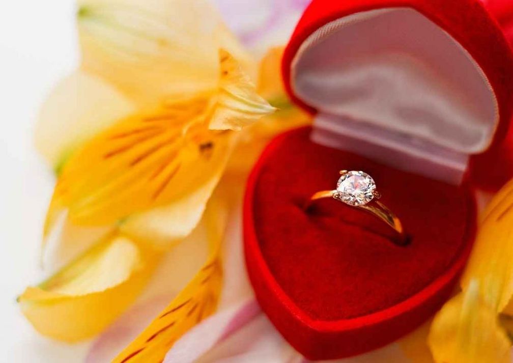 Сон, в котором девушке дарят обручальное кольцо, необязательно говорит о предстоящем браке