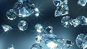 Почему маленькие алмазы стали «большими»?