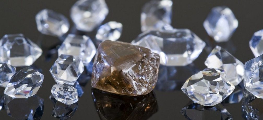 Rapaport назвал три фактора, которые влияют на рост цен на бриллианты